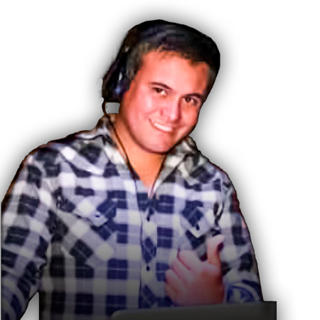 DJ Betoo Vzquez